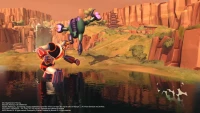 2. UFO ROBOT GRENDIZER - The Feast of the Wolves PL (PS5)